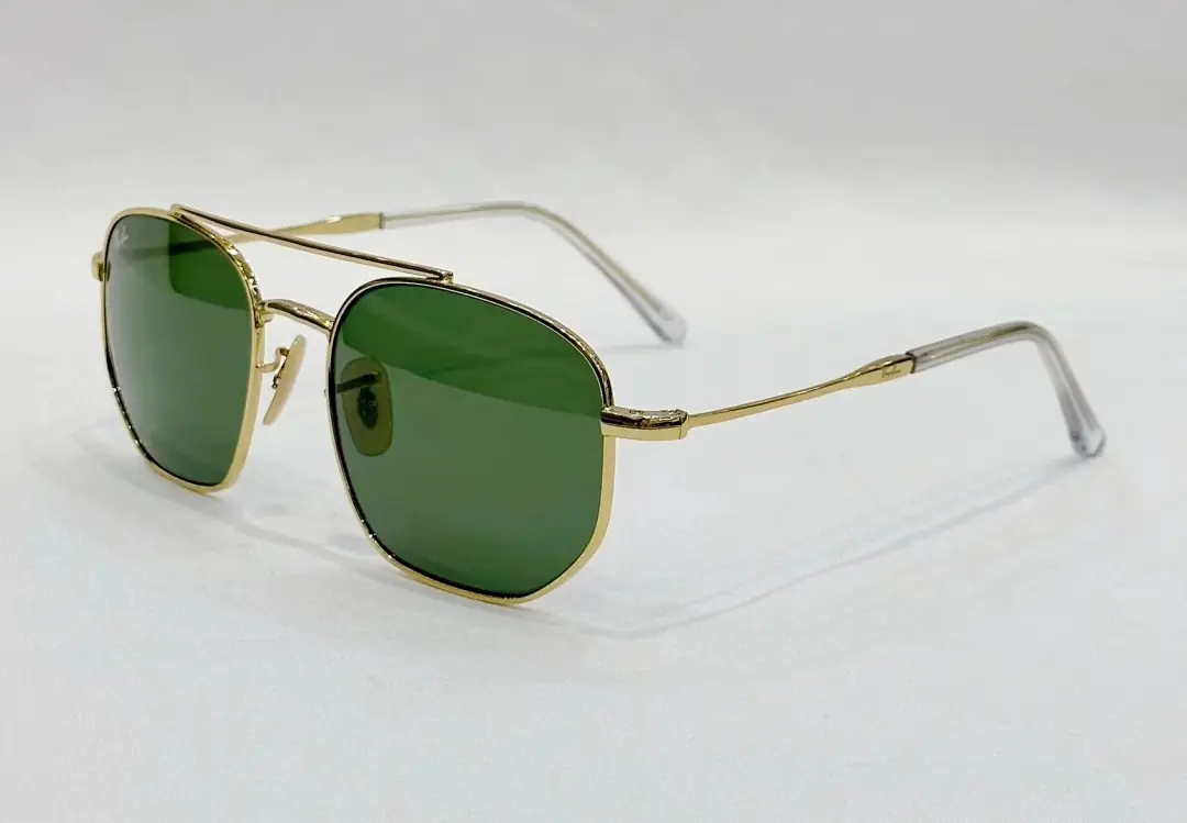 Ray-Ban RB3707 sunglasses from the supplier-provided catalogue, catalogue view 1