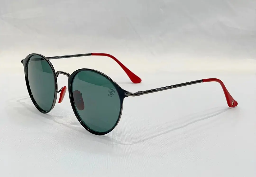 Ray-Ban RB3602M sunglasses from the supplier-provided catalogue, catalogue view 1