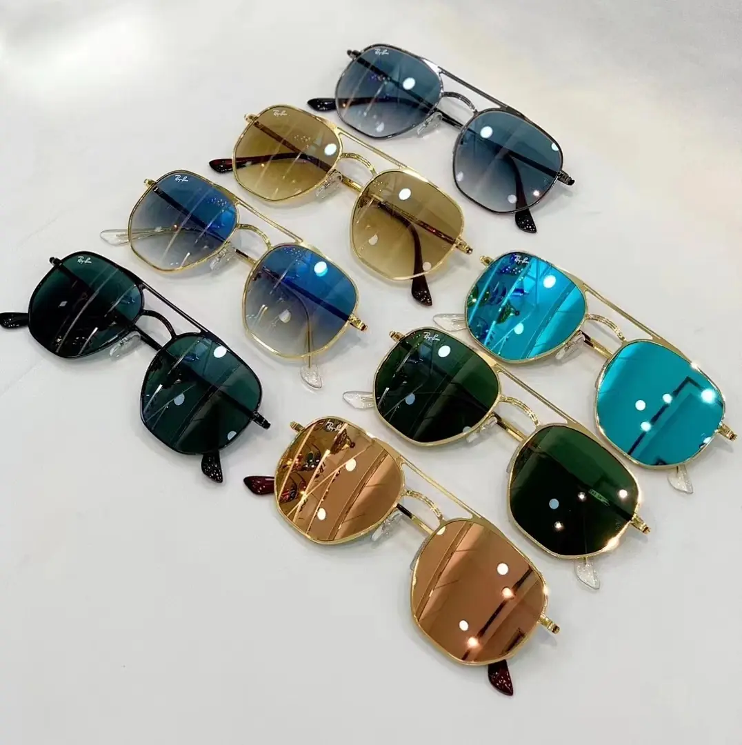 Ray-Ban RB3609 sunglasses from the supplier-provided catalogue, catalogue view 1