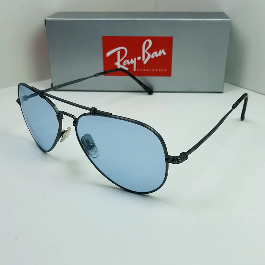 Ray-Ban RB8125 sunglasses from the supplier-provided catalogue, catalogue view 1