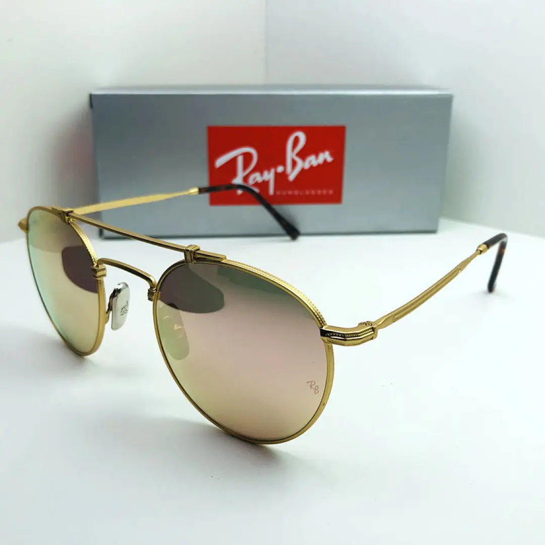 Ray-Ban RB8147 sunglasses from the supplier-provided catalogue, catalogue view 1