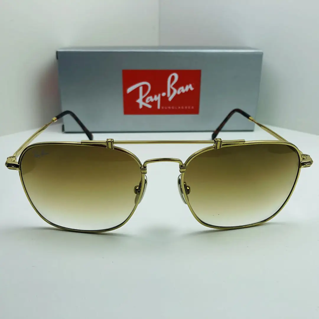 Ray-Ban RB8136 sunglasses from the supplier-provided catalogue, catalogue view 1