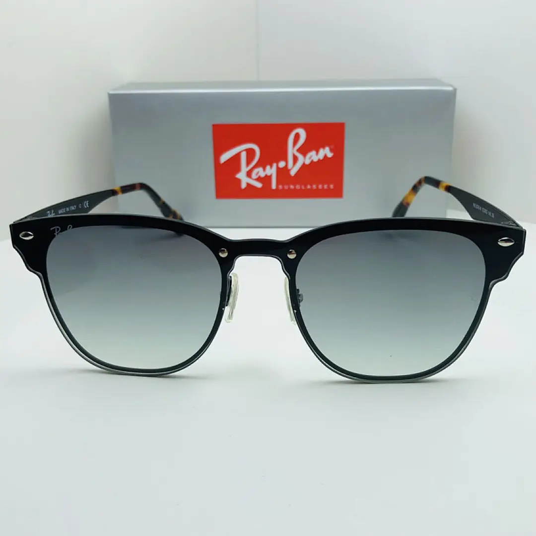Ray-Ban RB3576 sunglasses from the supplier-provided catalogue, catalogue view 1