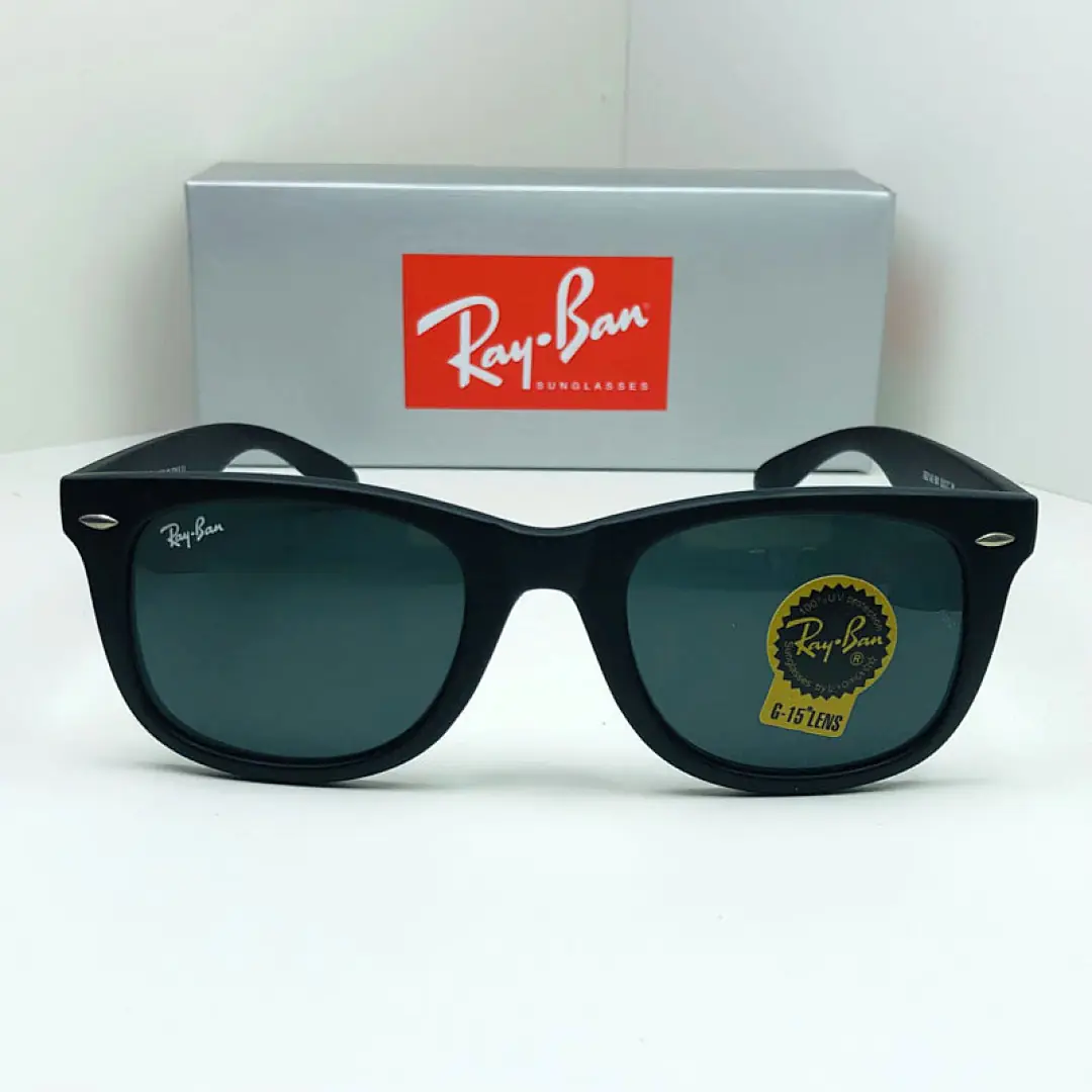 Ray-Ban RB2140 sunglasses from the supplier-provided catalogue, catalogue view 1