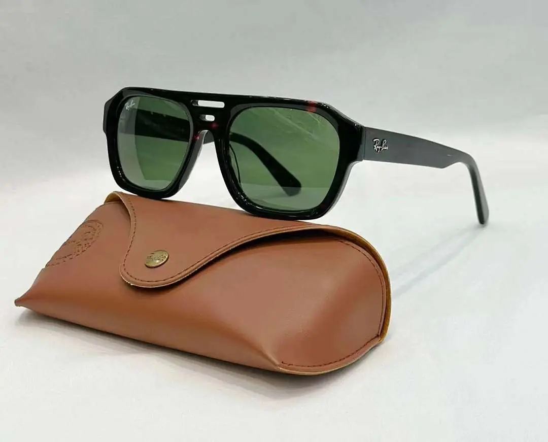 Ray-Ban RB4397 sunglasses from the supplier-provided catalogue, catalogue view 1