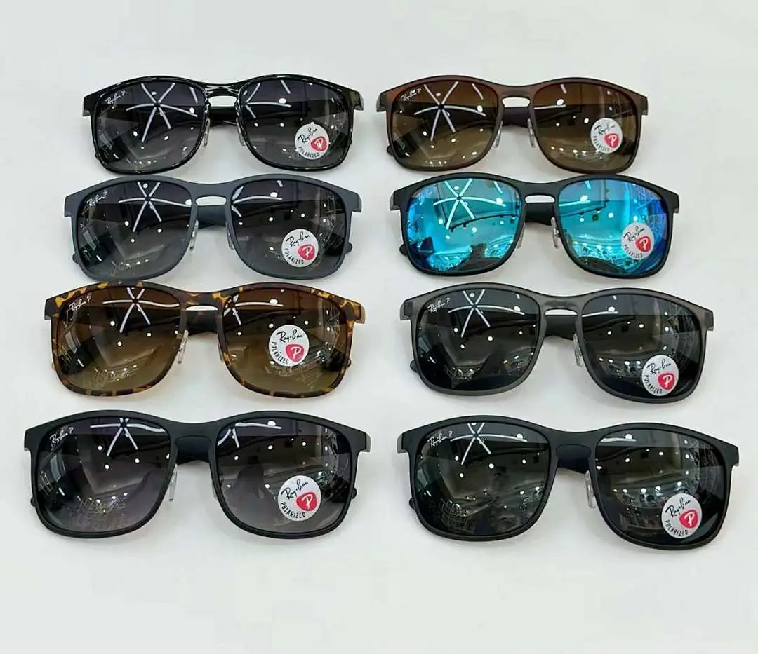 Ray-Ban RB4264 sunglasses from the supplier-provided catalogue, catalogue view 1