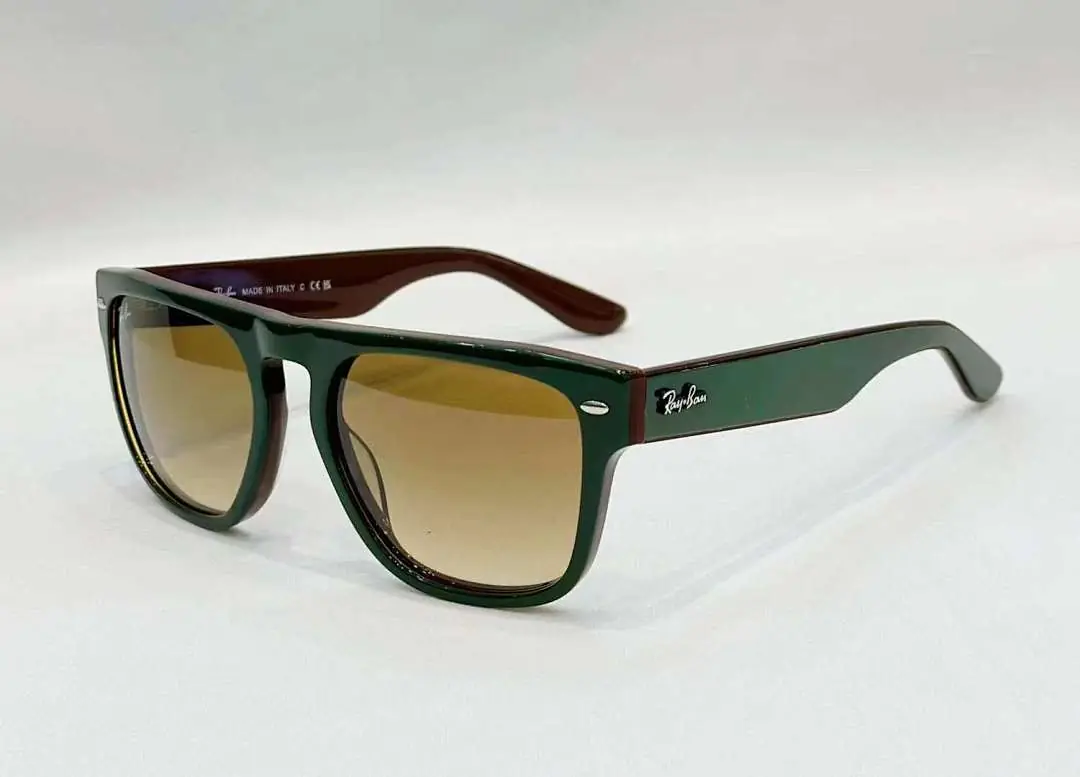 Ray-Ban RB4407 sunglasses from the supplier-provided catalogue, catalogue view 1