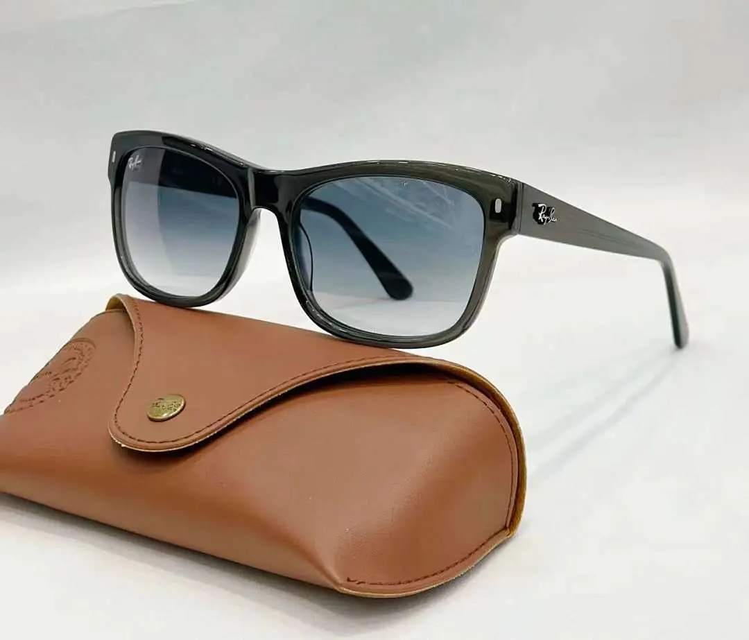 Ray-Ban RB4428 sunglasses from the supplier-provided catalogue, catalogue view 1
