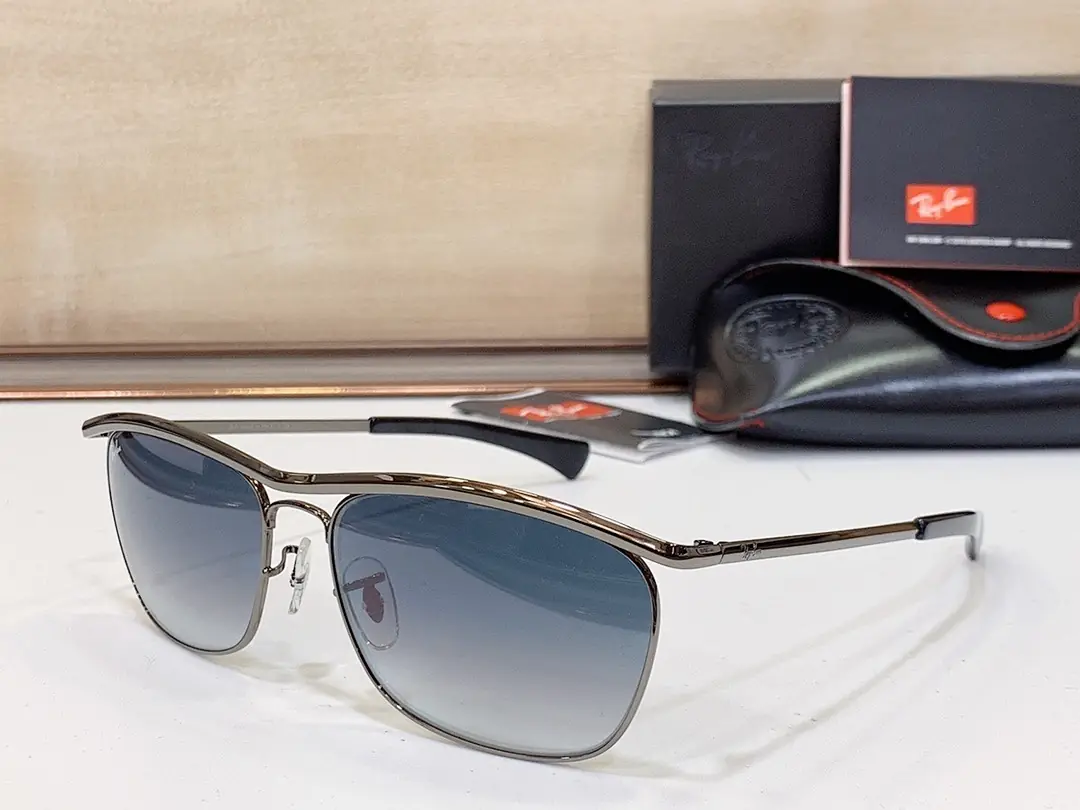 Ray-Ban RB3619 sunglasses from the supplier-provided catalogue, catalogue view 1