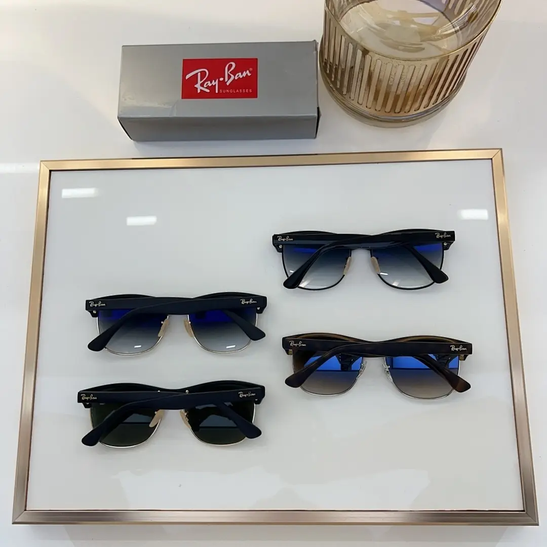 Ray-Ban RB4175 sunglasses from the supplier-provided catalogue, catalogue view 1