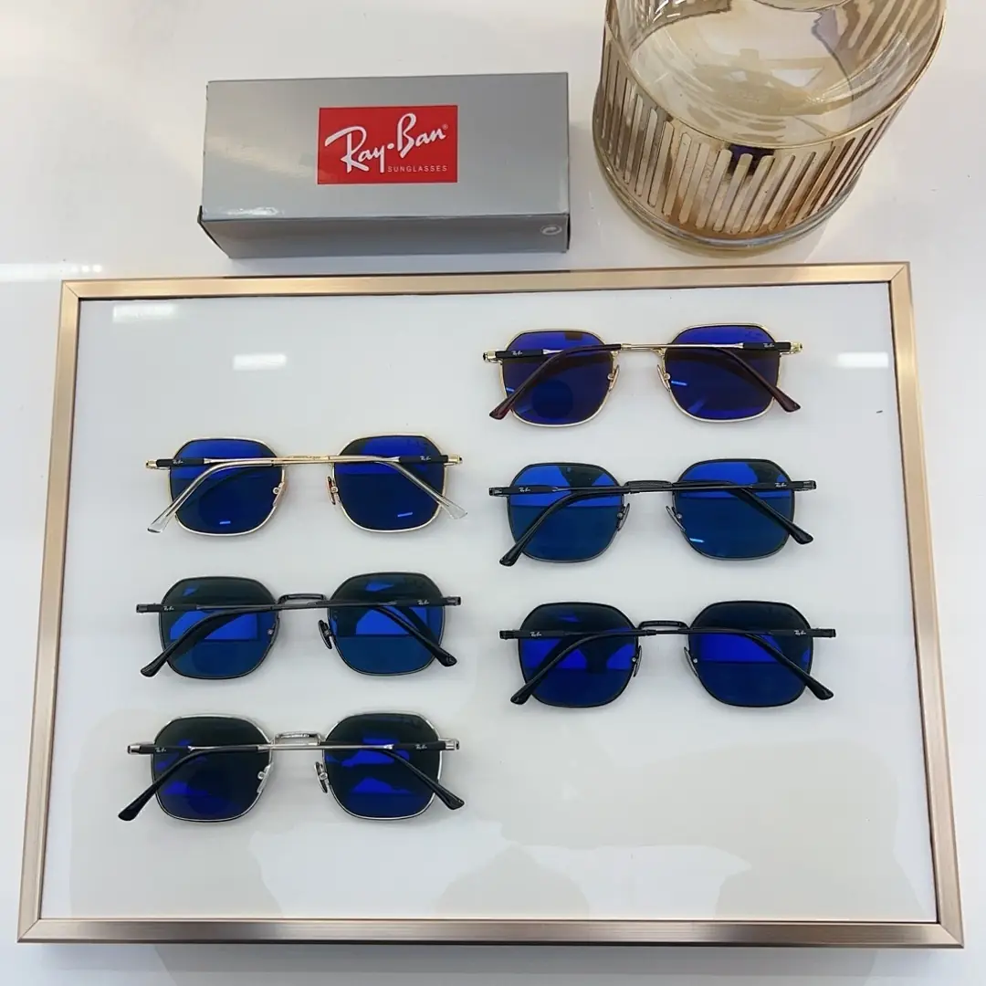 Ray-Ban RB8094 sunglasses from the supplier-provided catalogue, catalogue view 1