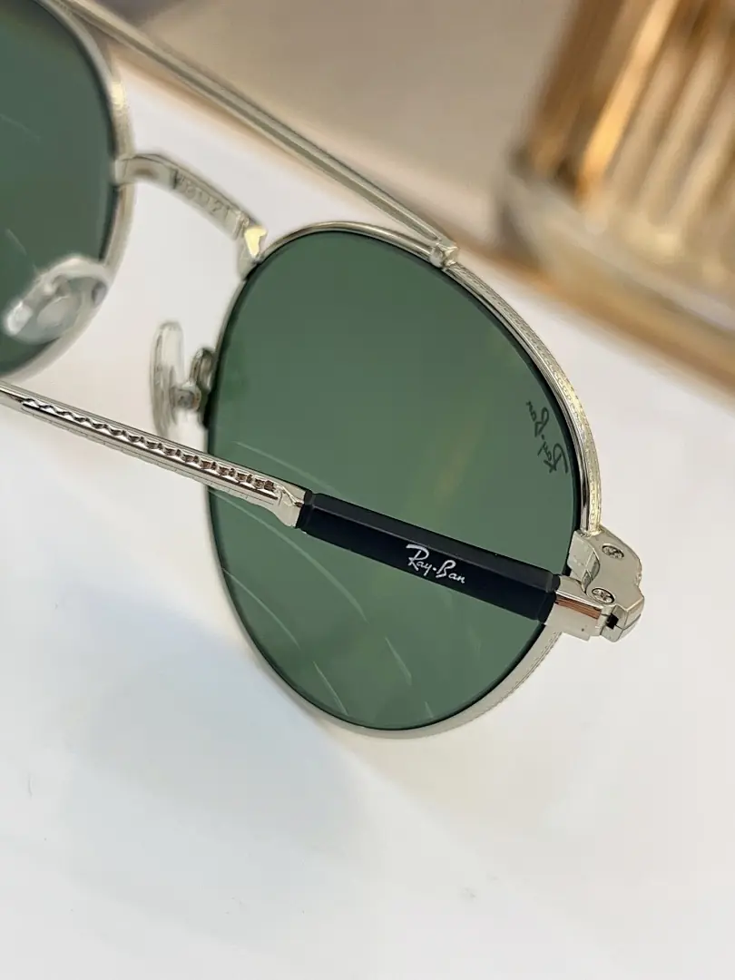 Ray-Ban RB8237 sunglasses from the supplier-provided catalogue, catalogue view 1