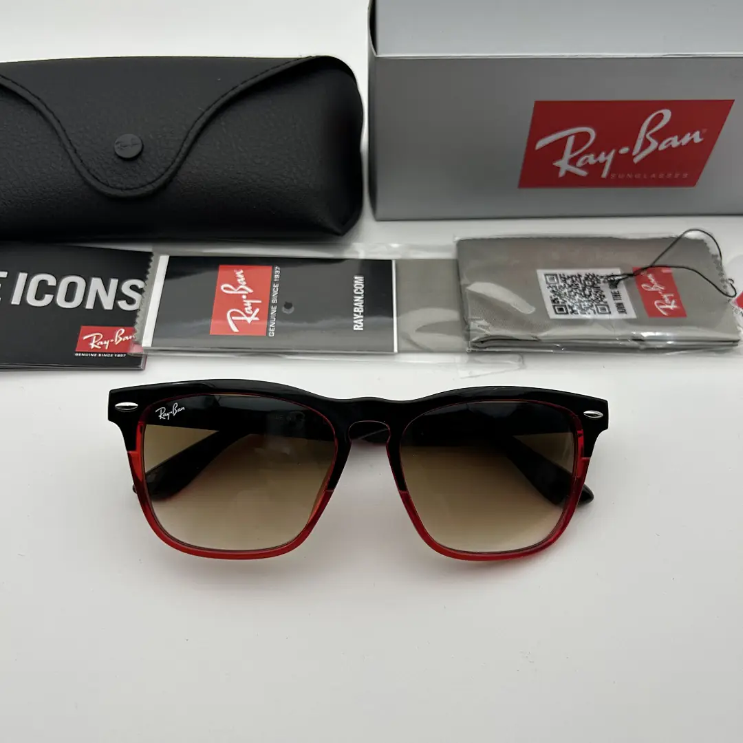 Ray-Ban RB4487 sunglasses from the supplier-provided catalogue, catalogue view 1