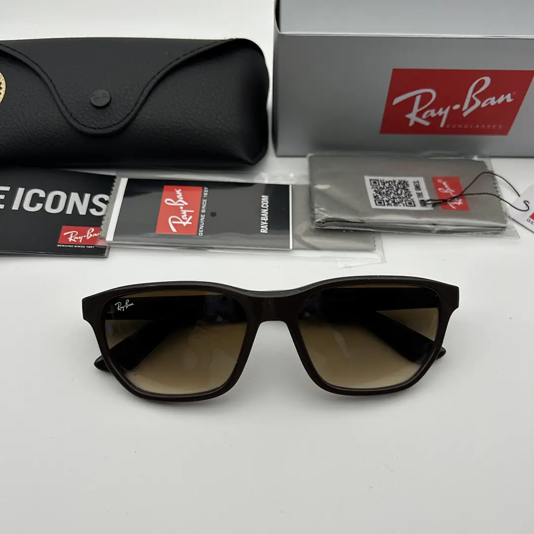 Ray-Ban RB4404M sunglasses from the supplier-provided catalogue, catalogue view 1