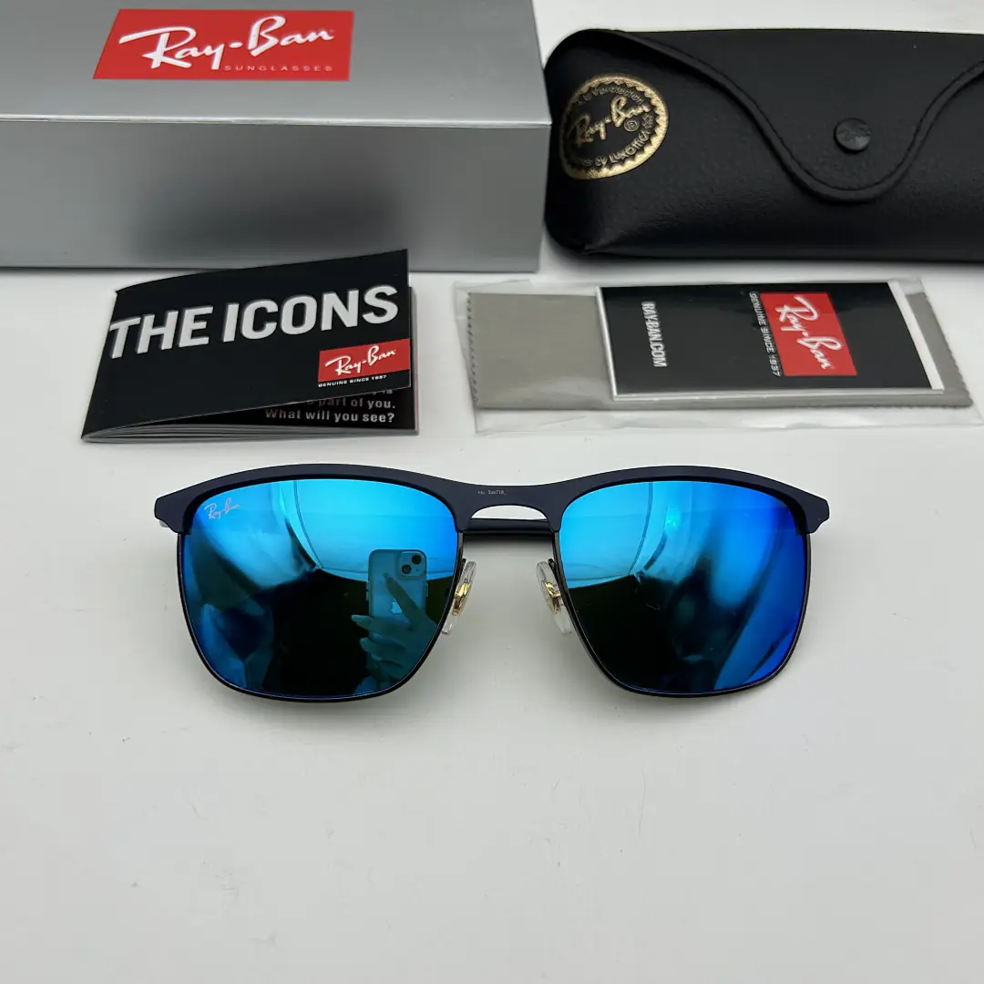 Ray-Ban RB3686 sunglasses from the supplier-provided catalogue, catalogue view 1