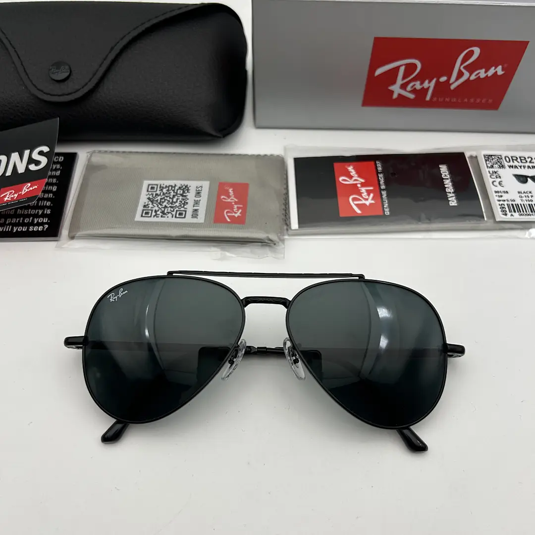 Ray-Ban RB3625 sunglasses from the supplier-provided catalogue, catalogue view 1