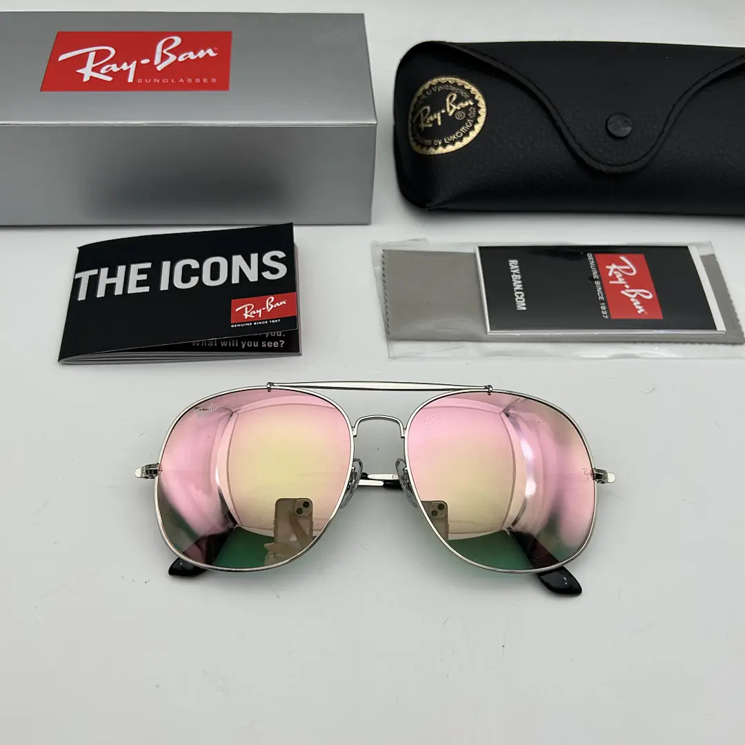 Ray-Ban RB3561 sunglasses from the supplier-provided catalogue, catalogue view 1