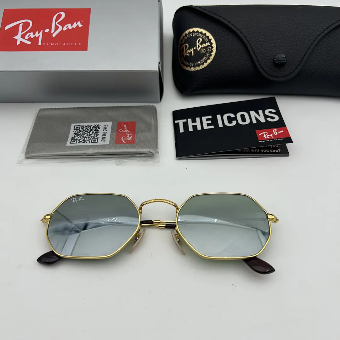 Ray-Ban RB3556 sunglasses from the supplier-provided catalogue, catalogue view 1