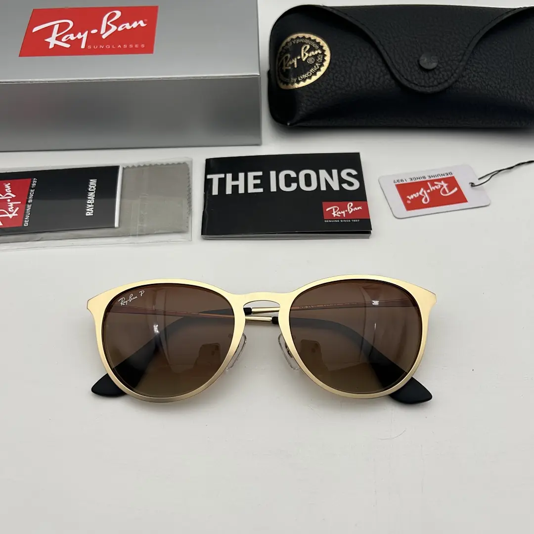 Ray-Ban RB3539 sunglasses from the supplier-provided catalogue, catalogue view 1
