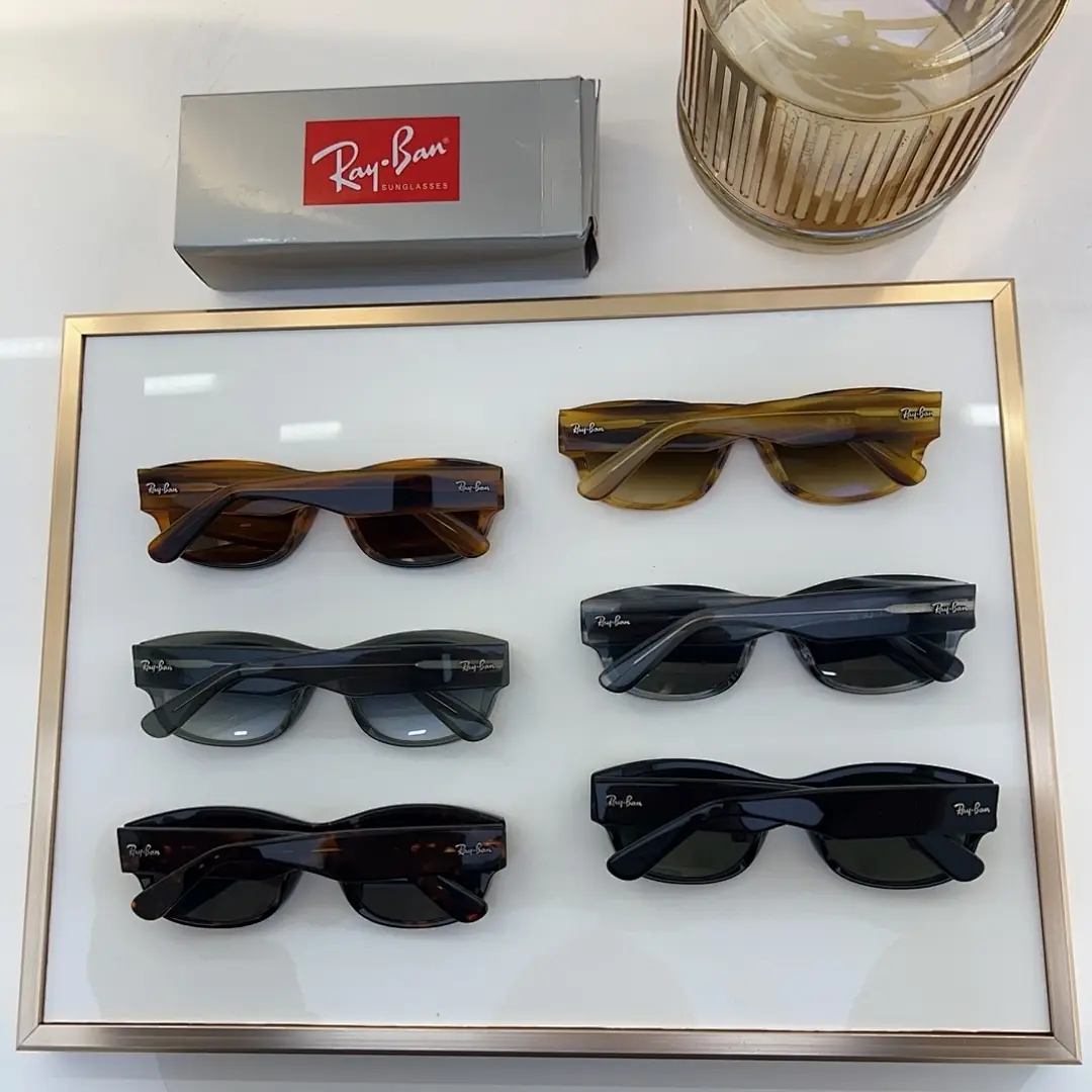 Ray-Ban RB2286 sunglasses from the supplier-provided catalogue, catalogue view 1