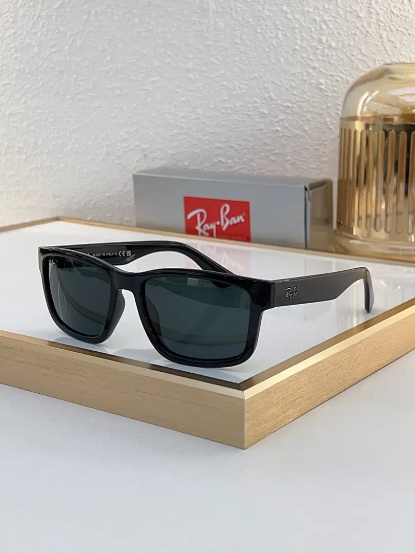Ray-Ban RB4438 sunglasses from the supplier-provided catalogue, catalogue view 1
