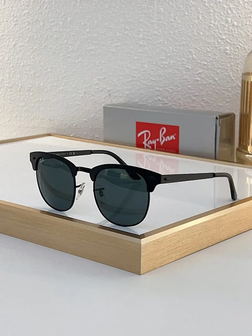 Ray-Ban RB3714 sunglasses from the supplier-provided catalogue, catalogue view 1