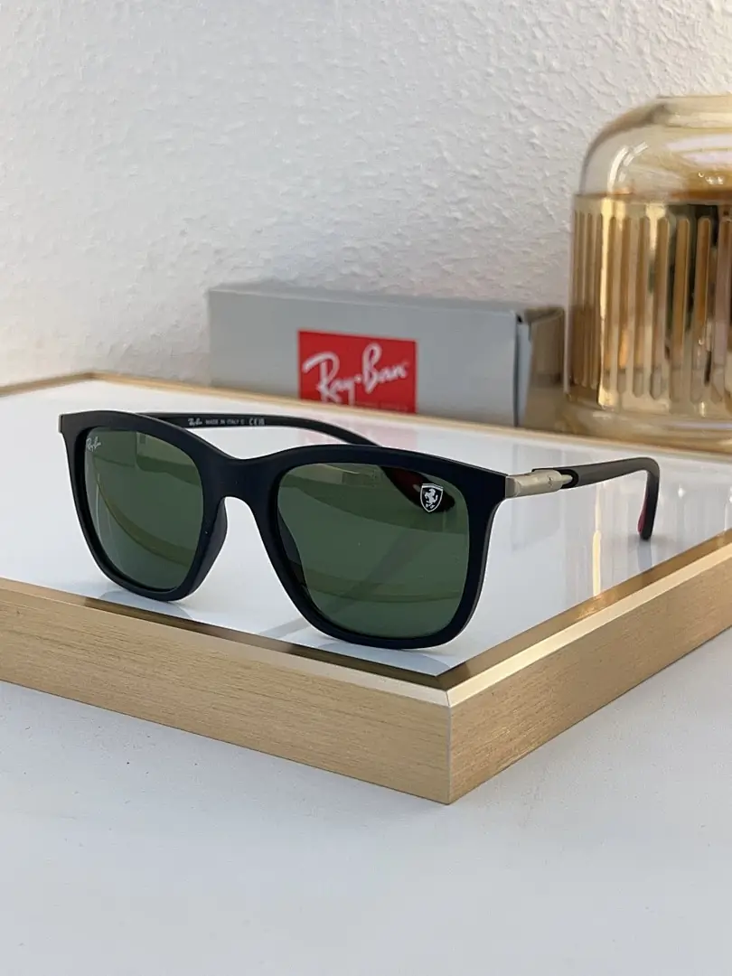 Ray-Ban RB4433M sunglasses from the supplier-provided catalogue, catalogue view 1