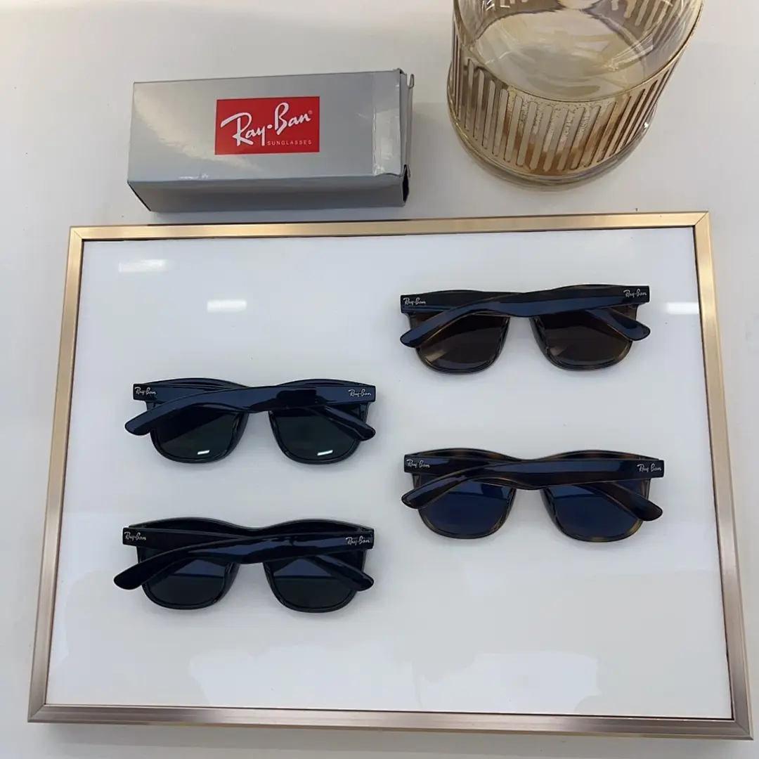 Ray-Ban RB4260D sunglasses from the supplier-provided catalogue, catalogue view 1