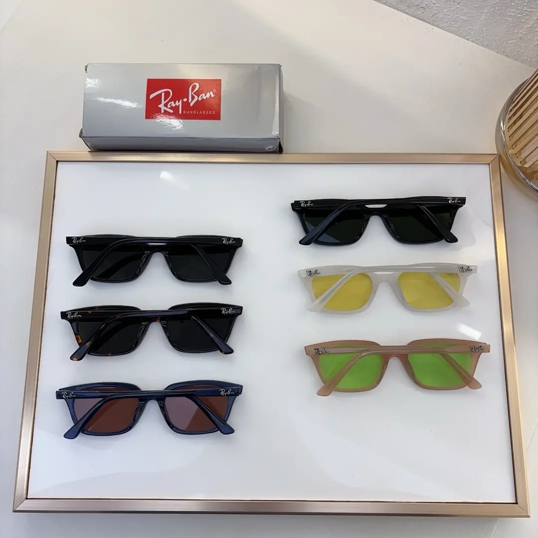 Ray-Ban RB4456 sunglasses from the supplier-provided catalogue, catalogue view 1