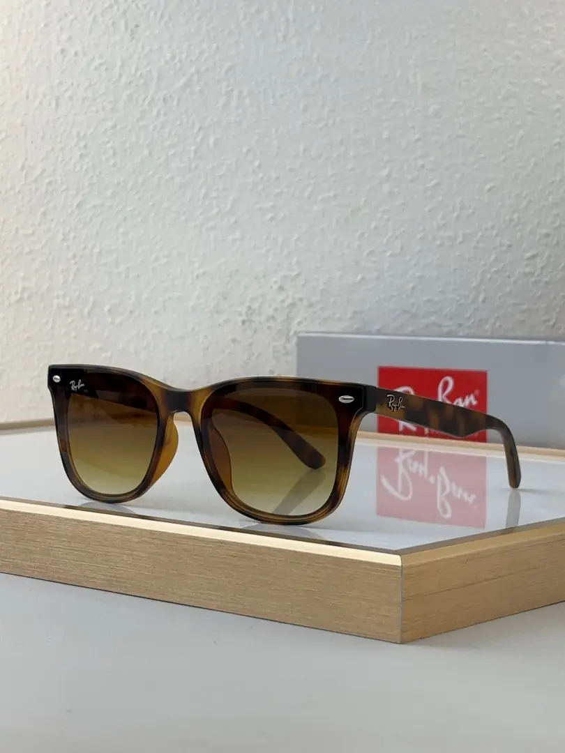 Ray-Ban RB4391 sunglasses from the supplier-provided catalogue, catalogue view 1