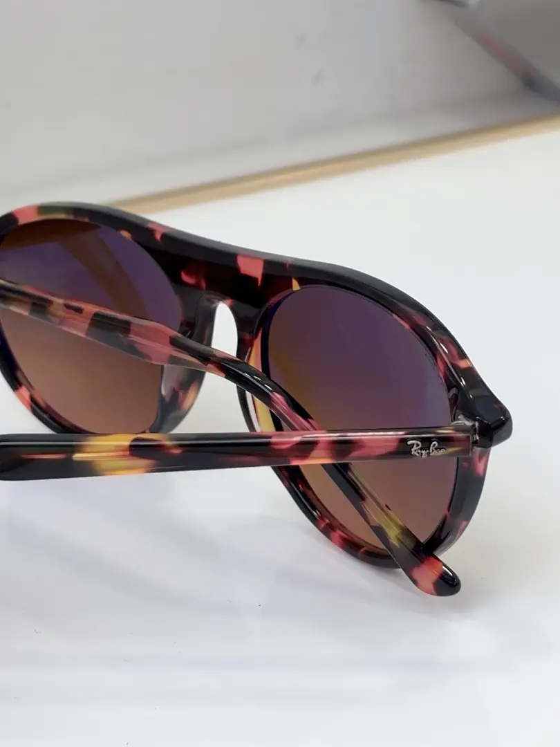 Ray-Ban RB2215 sunglasses from the supplier-provided catalogue, catalogue view 1