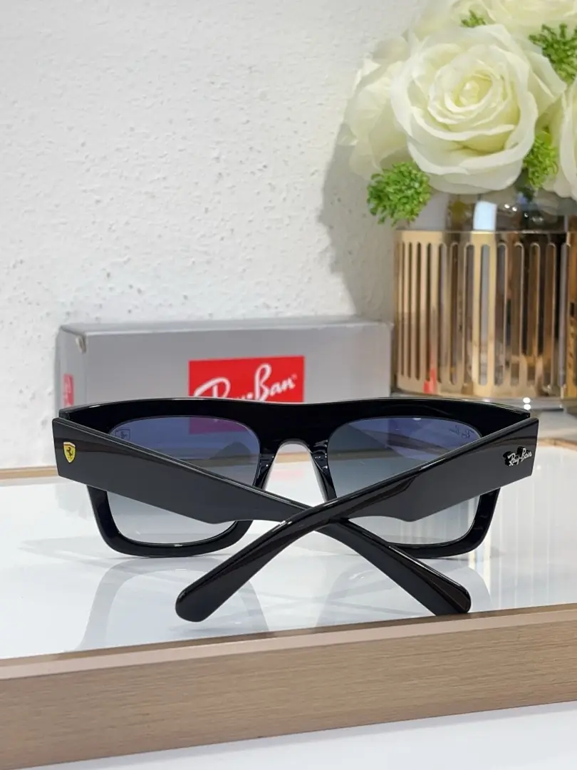 Ray-Ban RB2217 sunglasses from the supplier-provided catalogue, catalogue view 1