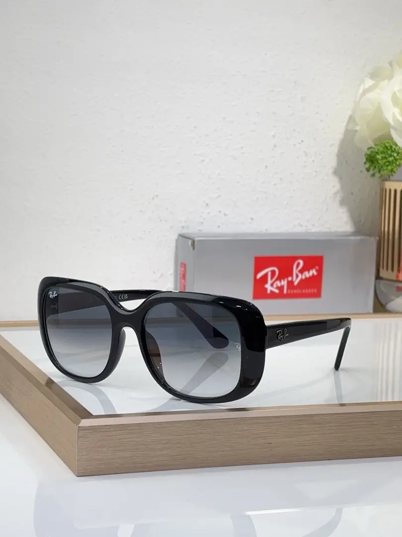 Ray-Ban RB4421 sunglasses from the supplier-provided catalogue, catalogue view 1