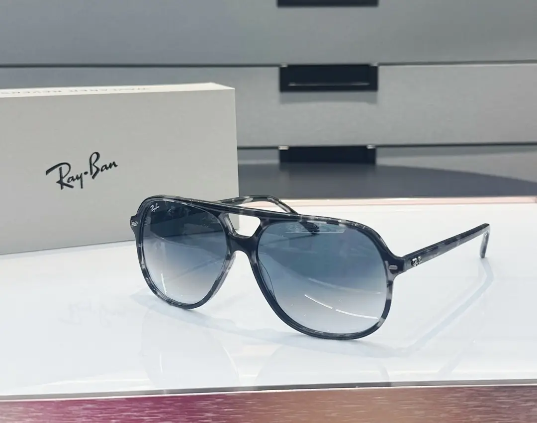 Ray-Ban RB2198 sunglasses from the supplier-provided catalogue, catalogue view 1