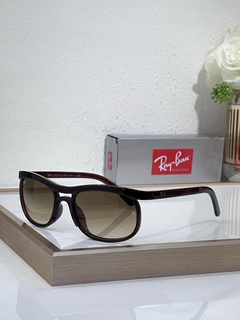 Ray-Ban RB4452 sunglasses from the supplier-provided catalogue, catalogue view 1