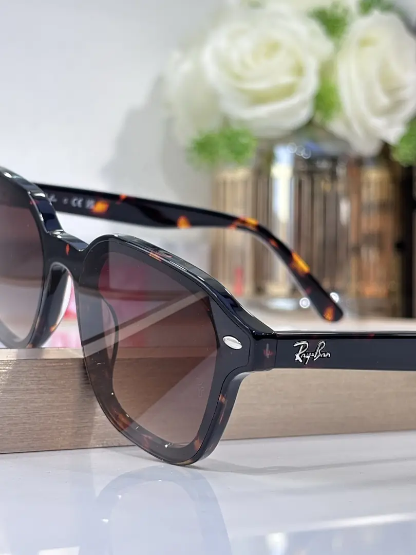 Ray-Ban RB4458 sunglasses from the supplier-provided catalogue, catalogue view 1