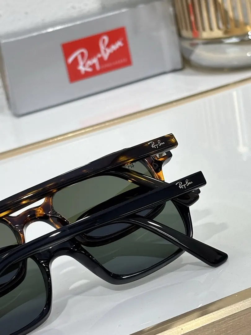 Ray-Ban RB4455 sunglasses from the supplier-provided catalogue, catalogue view 1