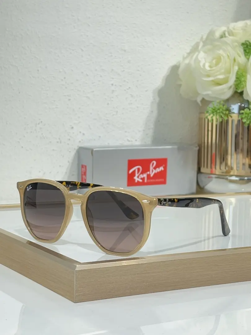 Ray-Ban RB4306 sunglasses from the supplier-provided catalogue, catalogue view 1