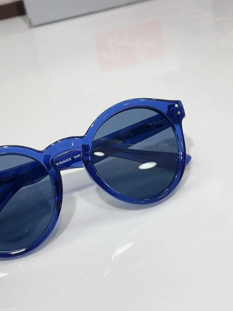 Ray-Ban RBR0505S sunglasses from the supplier-provided catalogue, catalogue view 1