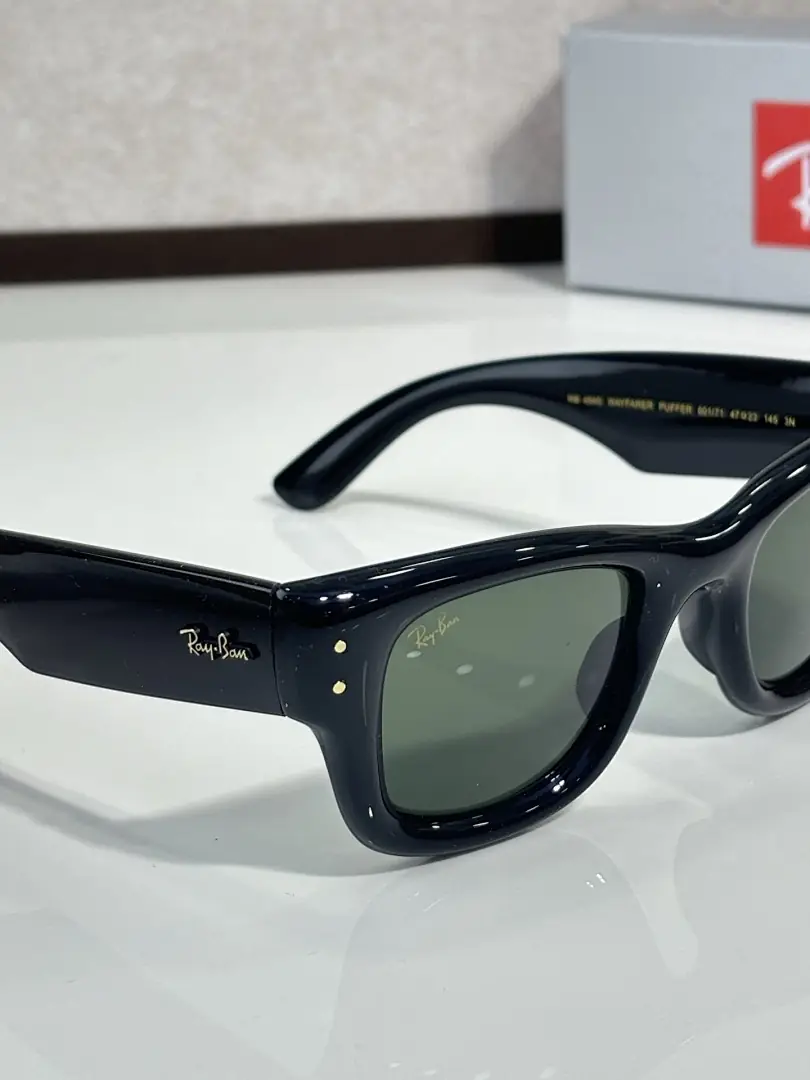 Ray-Ban RB4940 sunglasses from the supplier-provided catalogue, catalogue view 1