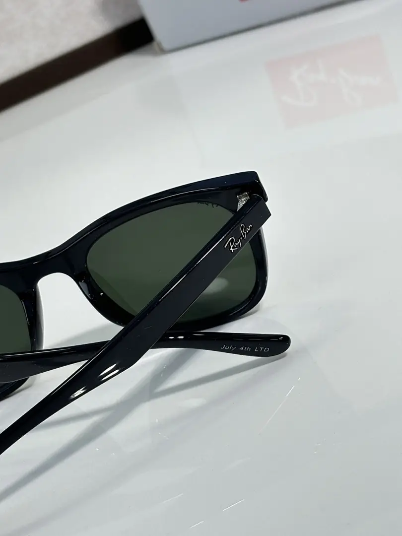 Ray-Ban RB4420 sunglasses from the supplier-provided catalogue, catalogue view 1