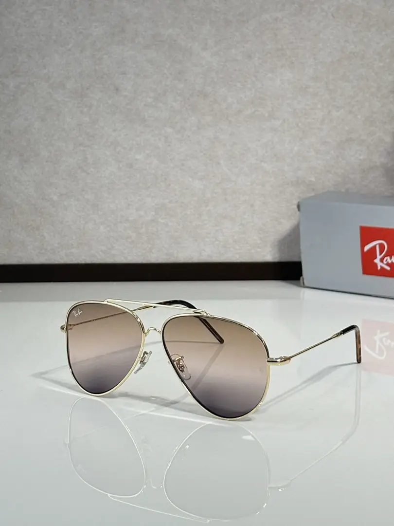 Ray-Ban RBR0101S sunglasses from the supplier-provided catalogue, catalogue view 1