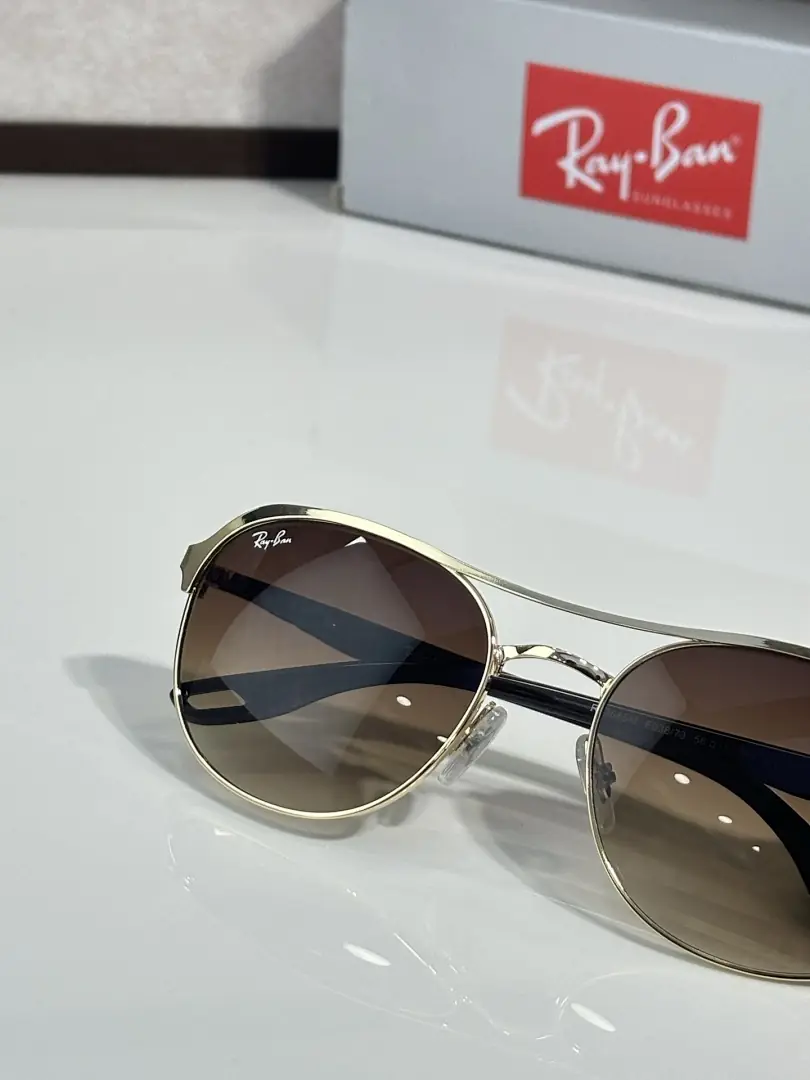 Ray-Ban RB3785M sunglasses from the supplier-provided catalogue, catalogue view 1