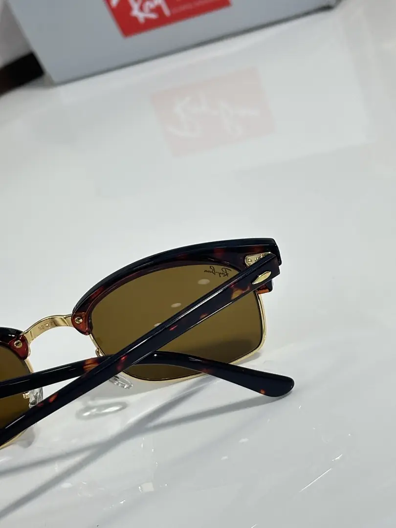 Ray-Ban RB3916 sunglasses from the supplier-provided catalogue, catalogue view 1