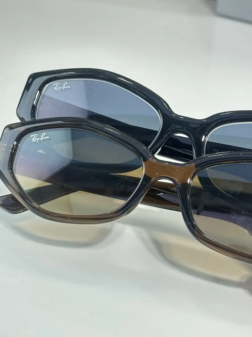 Ray-Ban RB4473 sunglasses from the supplier-provided catalogue, catalogue view 1
