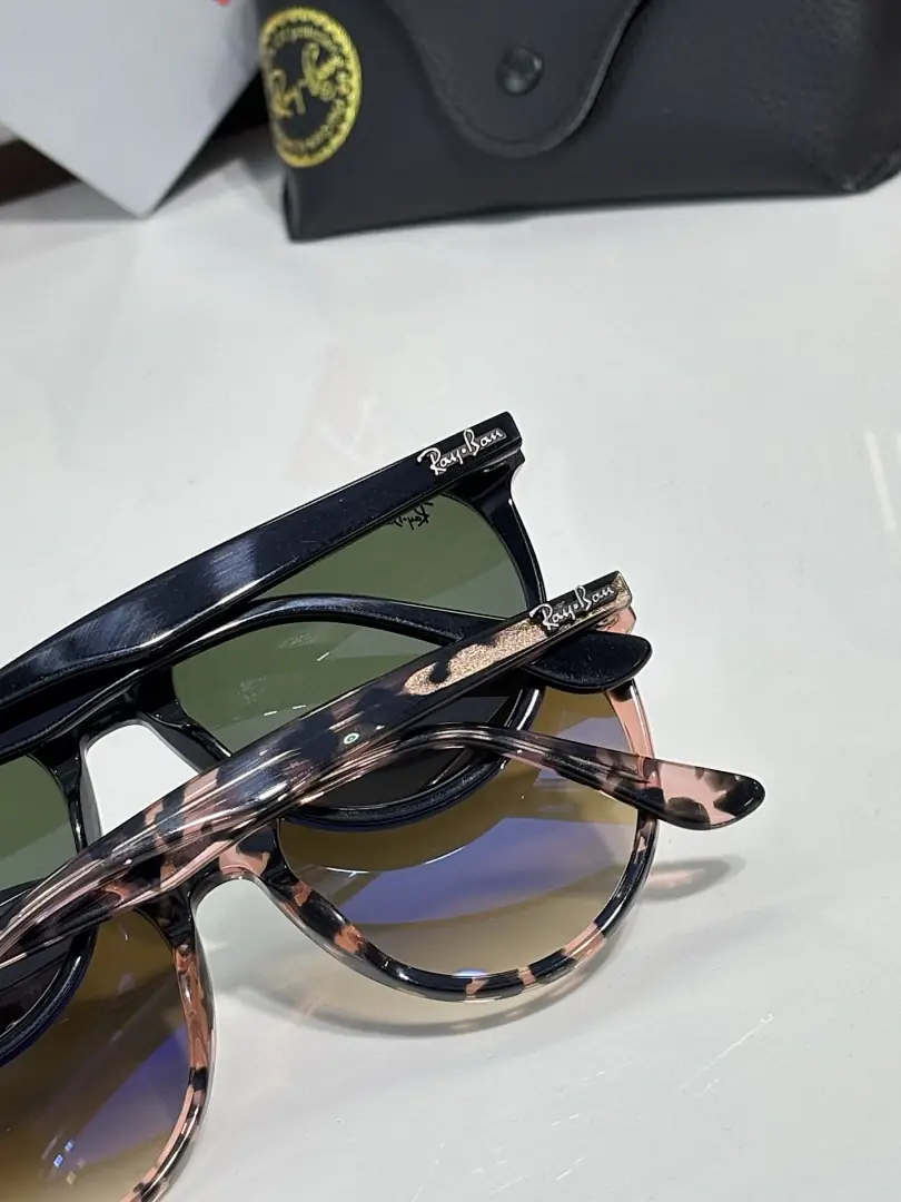Ray-Ban RB4305-F sunglasses from the supplier-provided catalogue, catalogue view 1