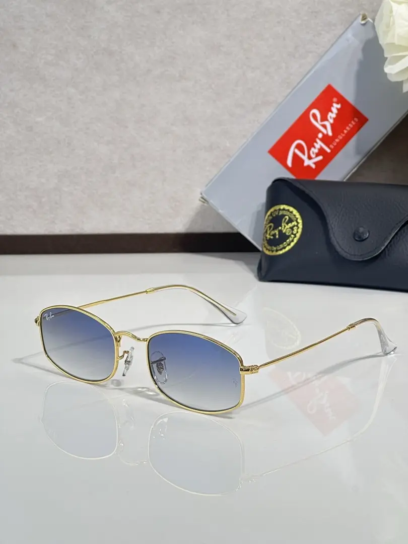Ray-Ban RB3832 sunglasses from the supplier-provided catalogue, catalogue view 1